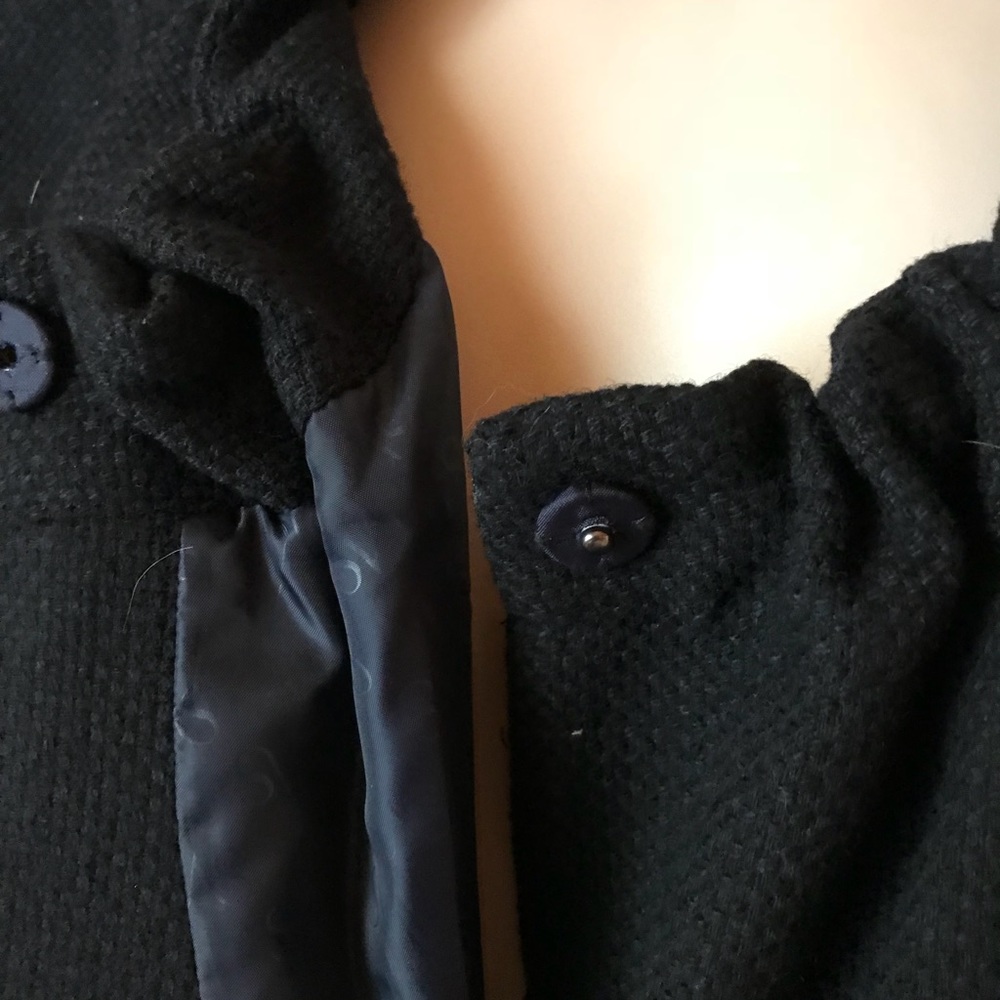 Jacket - Picture 3 of 5